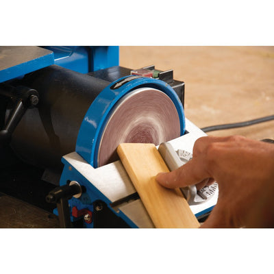 Draper Storm Force® Belt and Disc Sander, 300W (98419)