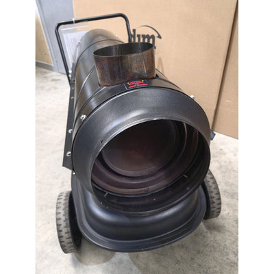 Space Warmer® Indirect Kerosene/Diesel Heater, 102,000Btu/hr (ABI1000) (Factory Refurbished C)