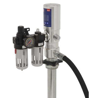 Air Operated Oil Dispensing Pump Station (AK4560D) (Factory Refurbished A)