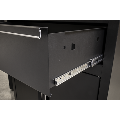 Superline PRO® Rapid-Fit Modular Wall & Base Cabinet with Drawer (Factory Refurbished B)