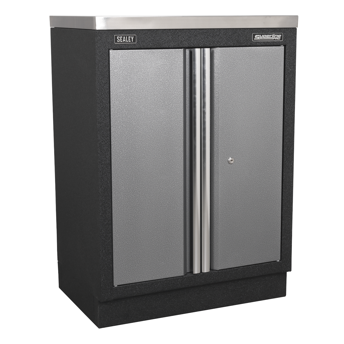Superline PRO® Modular Floor Cabinet 680mm, 2 Door (APMS52) (Factory Refurbished B)