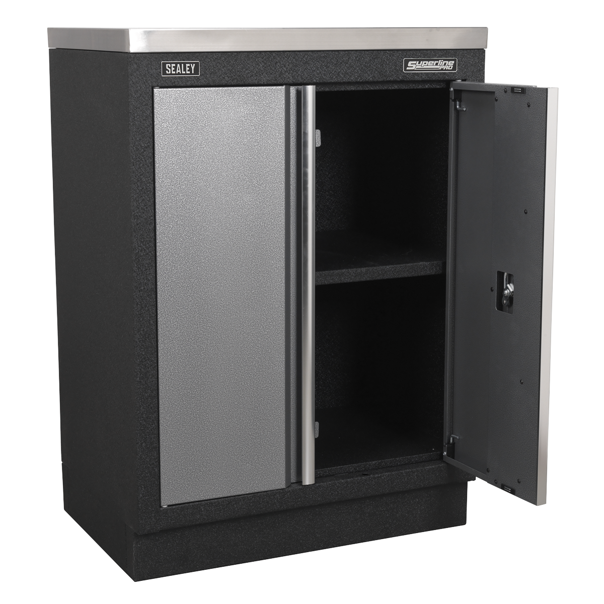 Superline PRO® Modular Floor Cabinet 680mm, 2 Door (APMS52) (Factory Refurbished B)