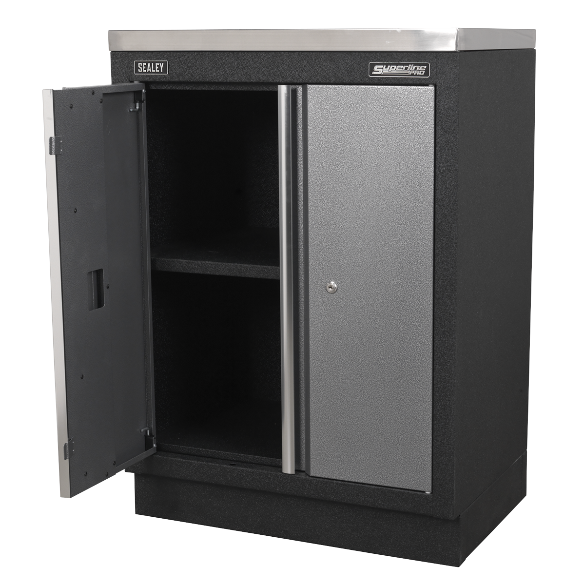 Superline PRO® Modular Floor Cabinet 680mm, 2 Door (APMS52) (Factory Refurbished B)
