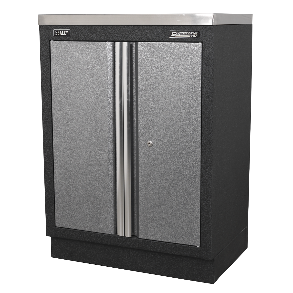 Superline PRO® Modular Floor Cabinet 680mm, 2 Door (APMS52) (Factory Refurbished B)