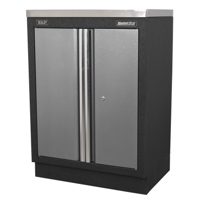 Superline PRO® Modular Floor Cabinet 680mm, 2 Door (APMS52) (Factory Refurbished B)