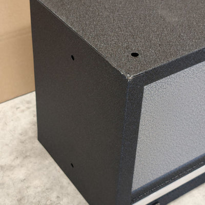 Superline PRO® Modular Wall Cabinet 680mm (APMS53) (Factory Refurbished B)