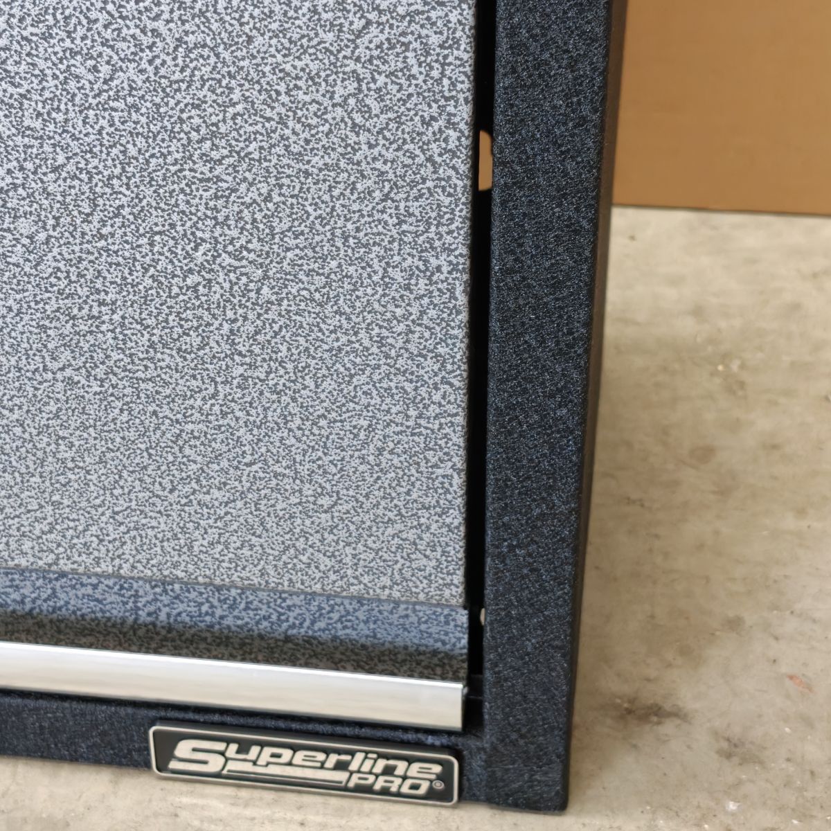 Superline PRO® Modular Wall Cabinet 680mm (APMS53) (Factory Refurbished B)