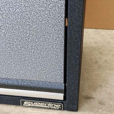 Superline PRO® Modular Wall Cabinet 680mm (APMS53) (Factory Refurbished B)