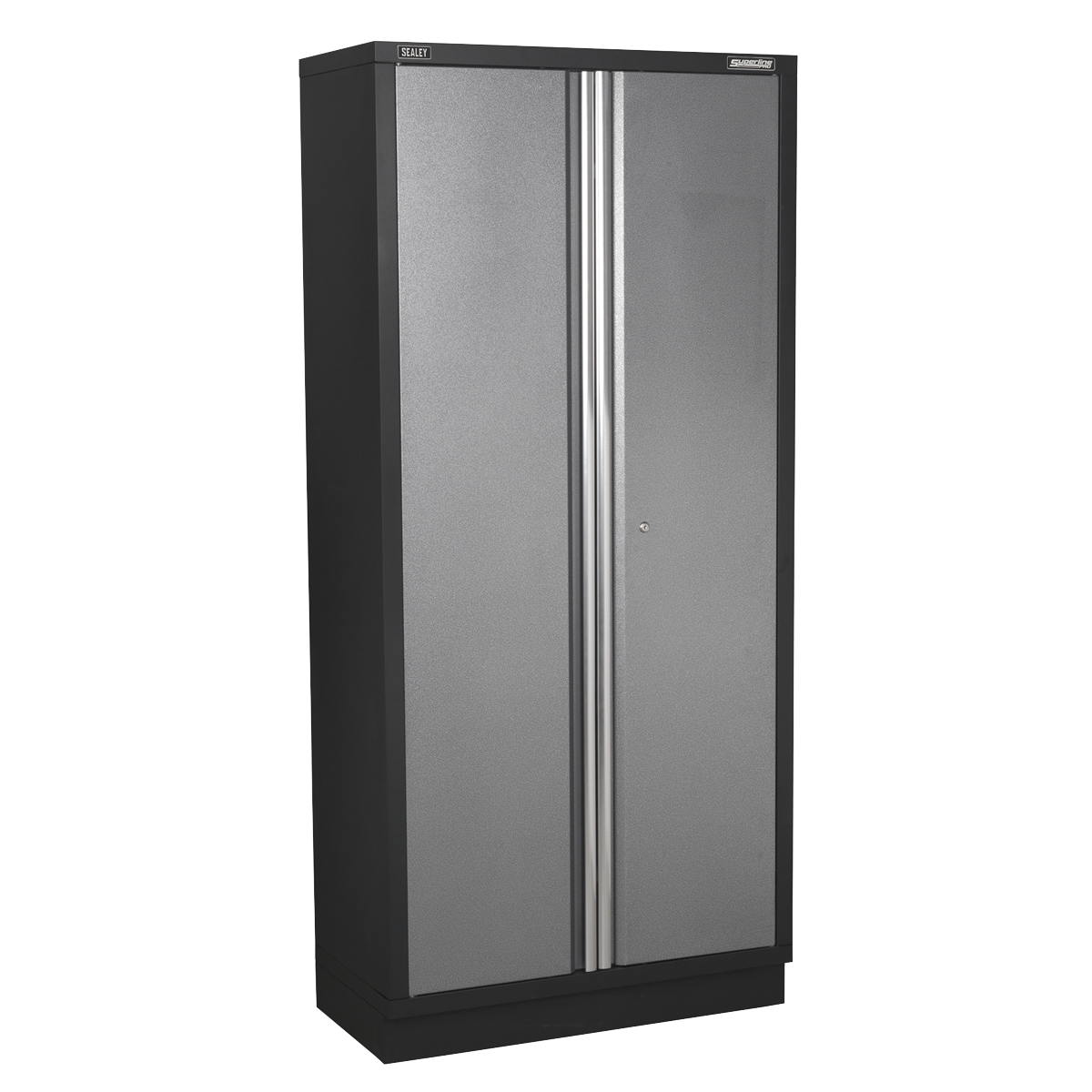 Superline PRO® Modular Full Height Floor Cabinet 915mm, 2 Door (APMS56) (Factory Refurbished C)