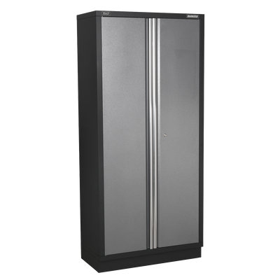 Superline PRO® Modular Full Height Floor Cabinet 915mm, 2 Door (APMS56) (Factory Refurbished C)