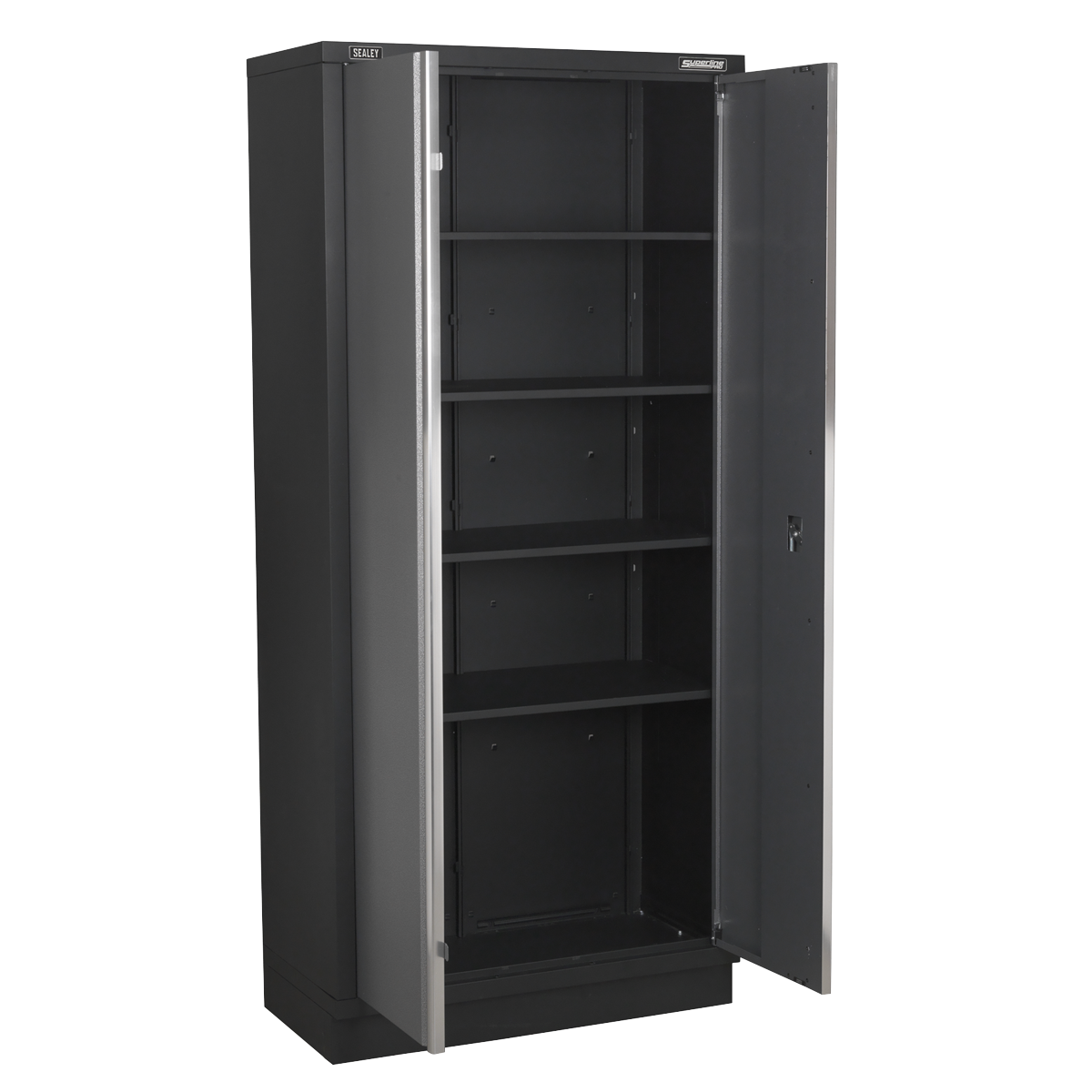Superline PRO® Modular Full Height Floor Cabinet 915mm, 2 Door (APMS56) (Factory Refurbished C)