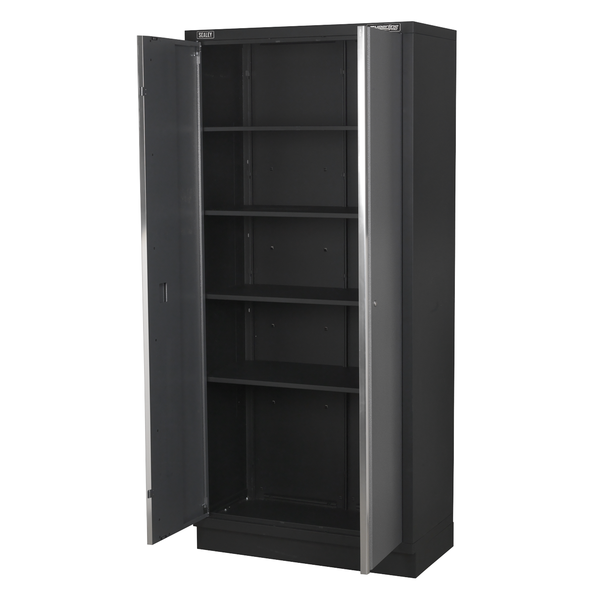 Superline PRO® Modular Full Height Floor Cabinet 915mm, 2 Door (APMS56) (Factory Refurbished C)