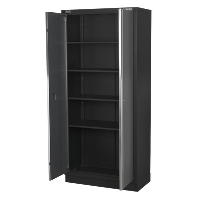Superline PRO® Modular Full Height Floor Cabinet 915mm, 2 Door (APMS56) (Factory Refurbished C)