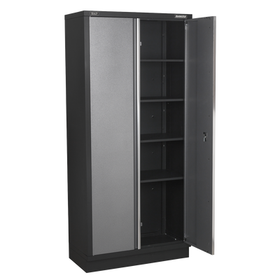 Superline PRO® Modular Full Height Floor Cabinet 915mm, 2 Door (APMS56) (Factory Refurbished C)