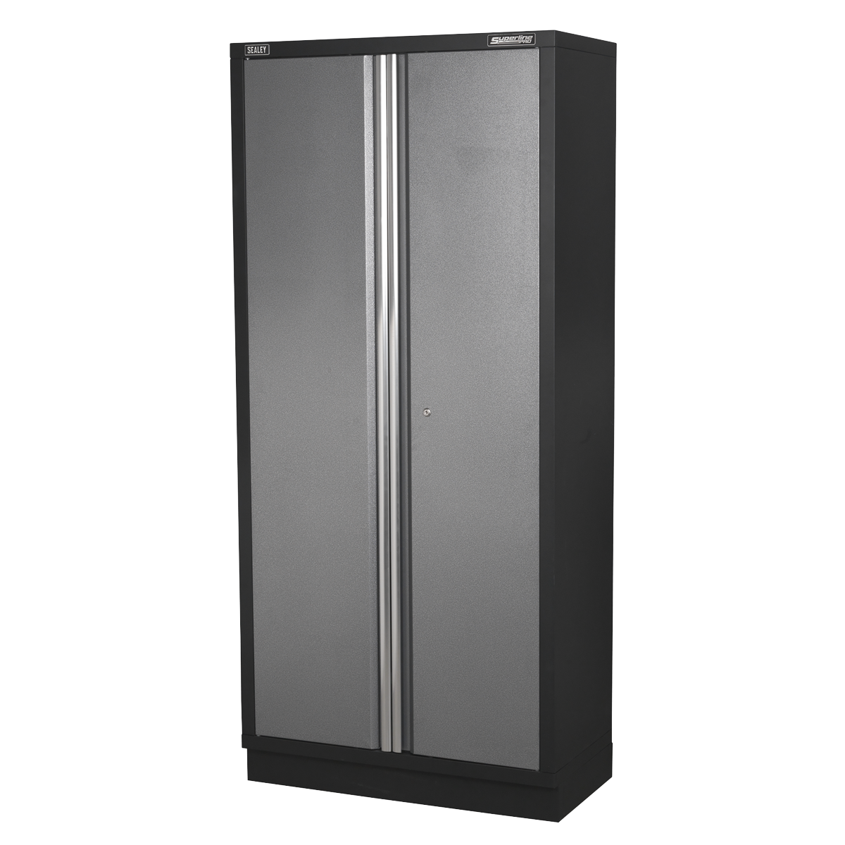Superline PRO® Modular Full Height Floor Cabinet 915mm, 2 Door (APMS56) (Factory Refurbished C)