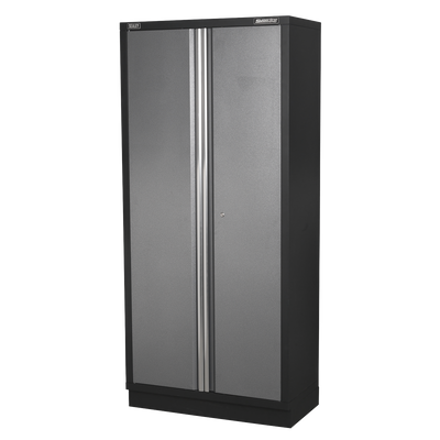 Superline PRO® Modular Full Height Floor Cabinet 915mm, 2 Door (APMS56) (Factory Refurbished C)