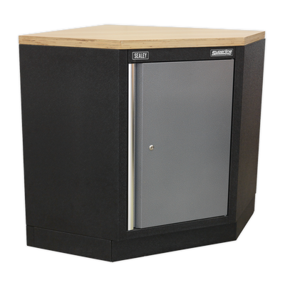 Superline PRO® Modular Corner Floor Cabinet 865mm (APMS60) (Factory Refurbished B)