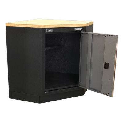 Superline PRO® Modular Corner Floor Cabinet 865mm (APMS60) (Factory Refurbished B)