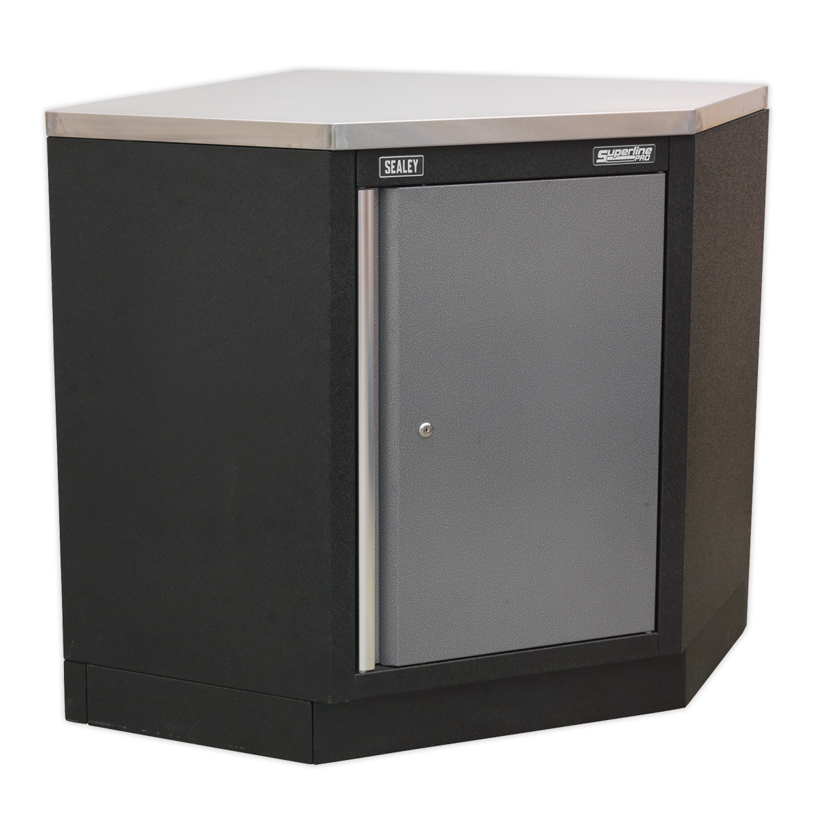 Superline PRO® Modular Corner Floor Cabinet 865mm (APMS60) (Factory Refurbished B)
