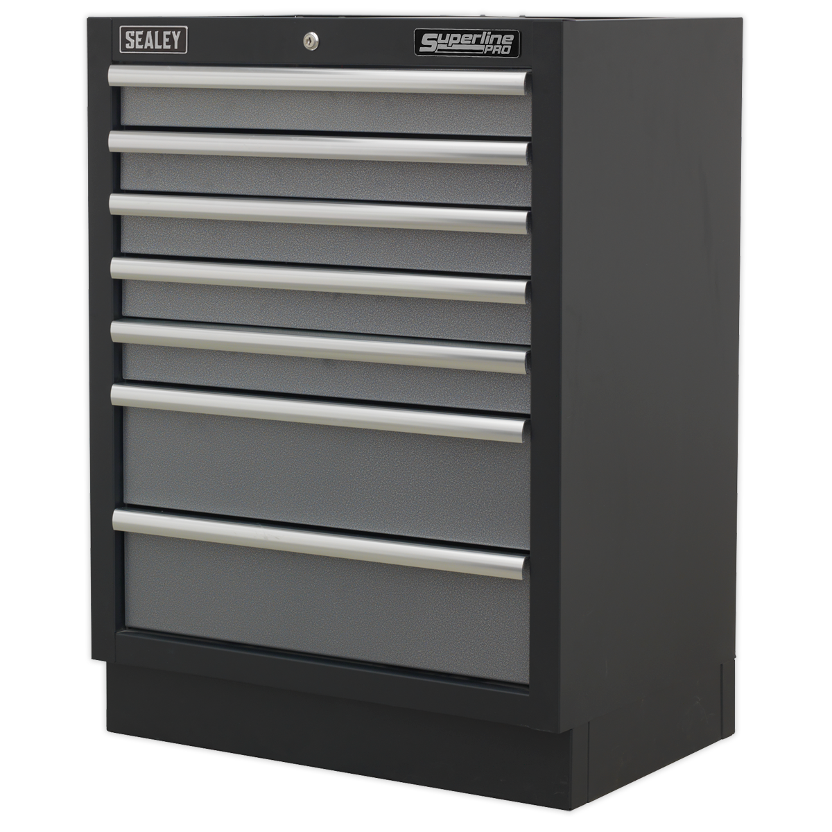 Superline PRO® Modular Floor Cabinet 680mm, 7 Drawer (APMS62) (Factory Refurbished B)