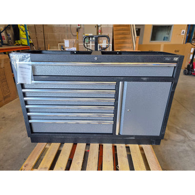 Superline PRO® Modular Floor Cabinet 1360mm, 7 Drawer (APMS64) (Factory Refurbished C)