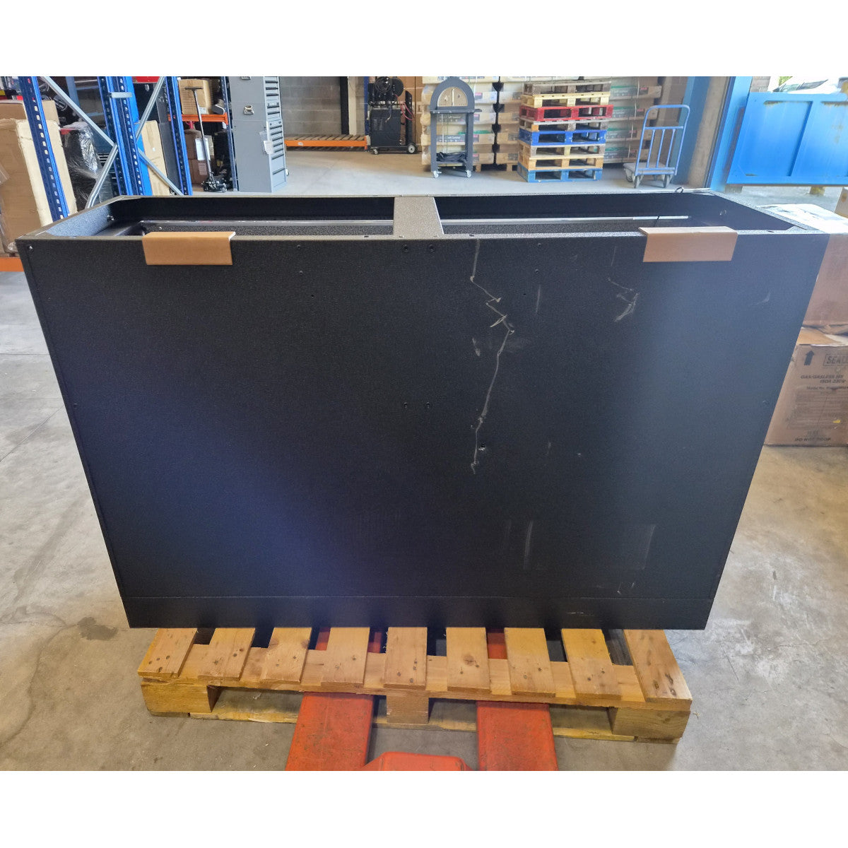 Superline PRO® Modular Floor Cabinet 1360mm, 7 Drawer (APMS64) (Factory Refurbished C)
