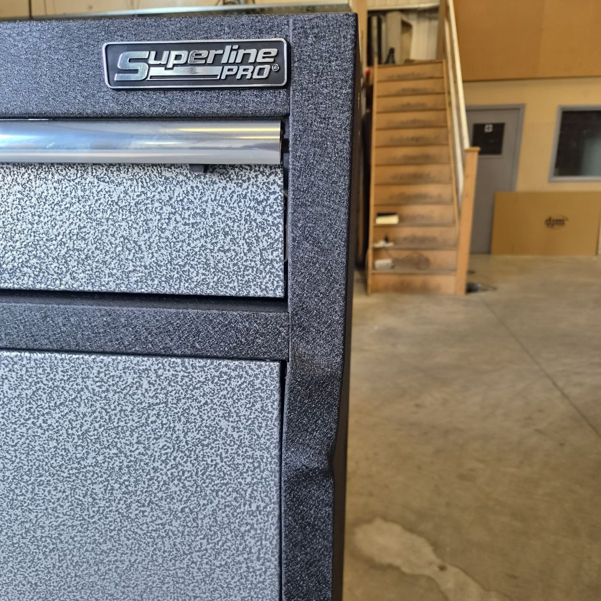 Superline PRO® Modular Floor Cabinet 1360mm, 7 Drawer (APMS64) (Factory Refurbished C)