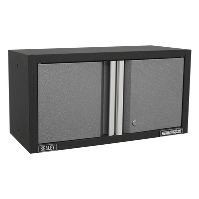 Superline PRO® Modular Wall Cabinet 680mm, 2 Door (APMS65) (Factory Refurbished C)
