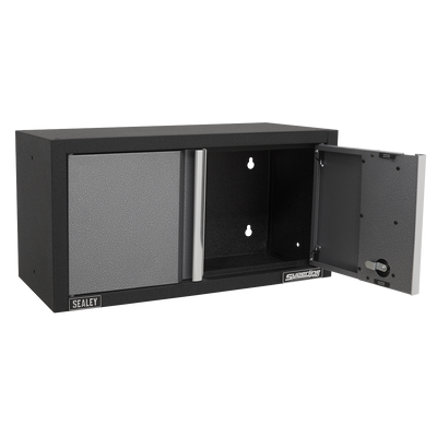 Superline PRO® Modular Wall Cabinet 680mm, 2 Door (APMS65) (Factory Refurbished C)