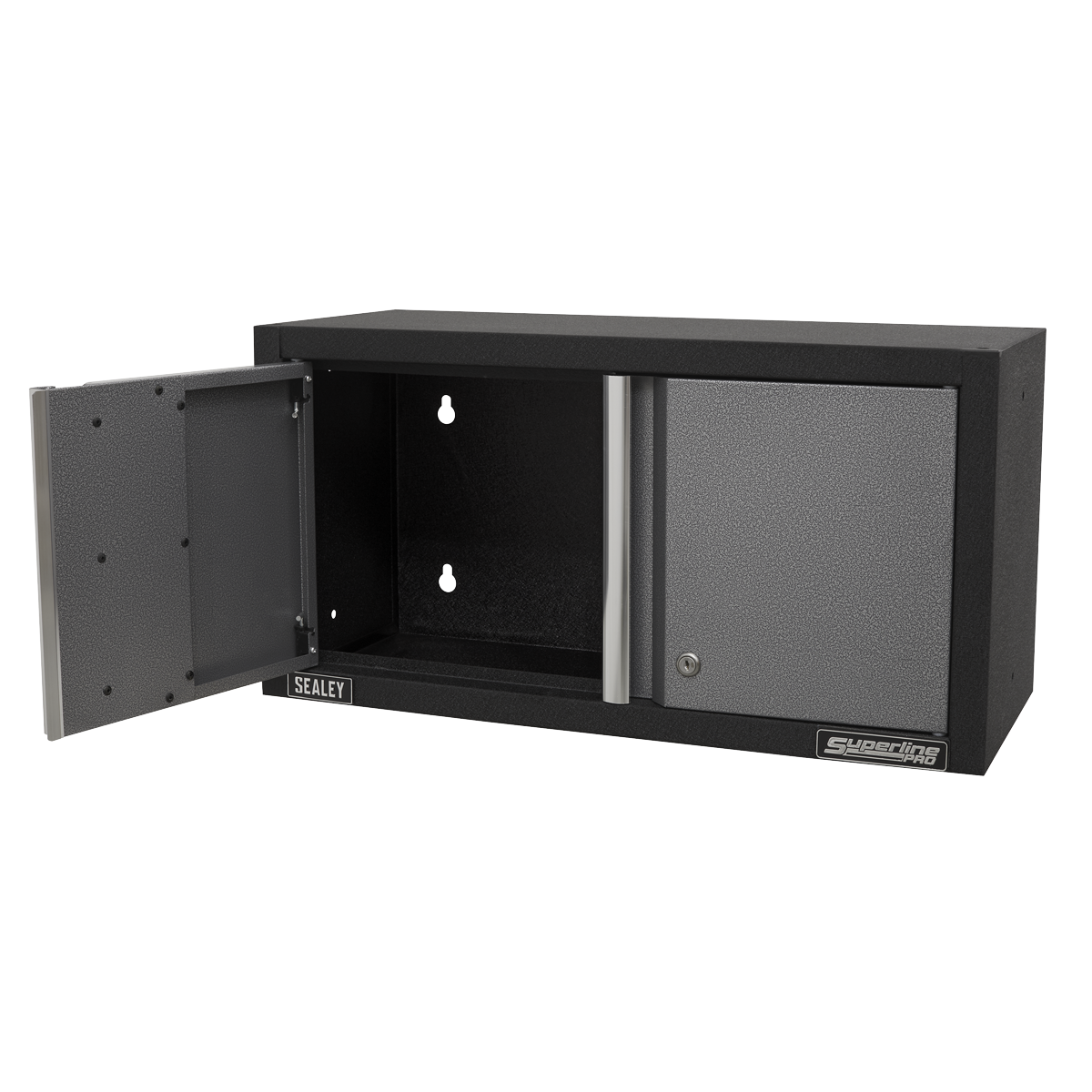 Superline PRO® Modular Wall Cabinet 680mm, 2 Door (APMS65) (Factory Refurbished C)