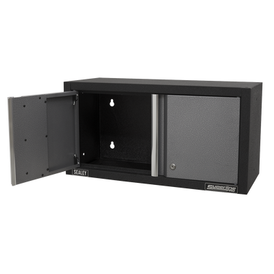 Superline PRO® Modular Wall Cabinet 680mm, 2 Door (APMS65) (Factory Refurbished C)