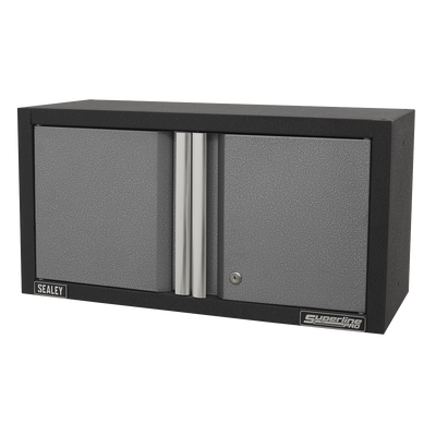 Superline PRO® Modular Wall Cabinet 680mm, 2 Door (APMS65) (Factory Refurbished C)