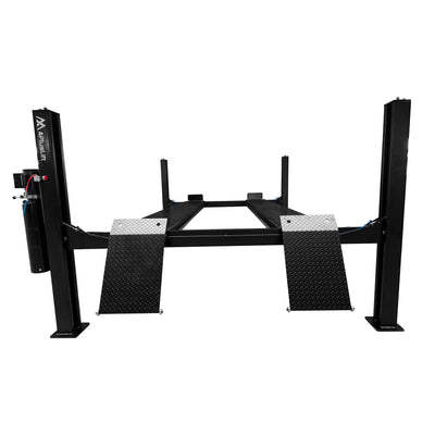 APlusLift 12,000LB 4-Post Heavy Duty Lift – AL-14C