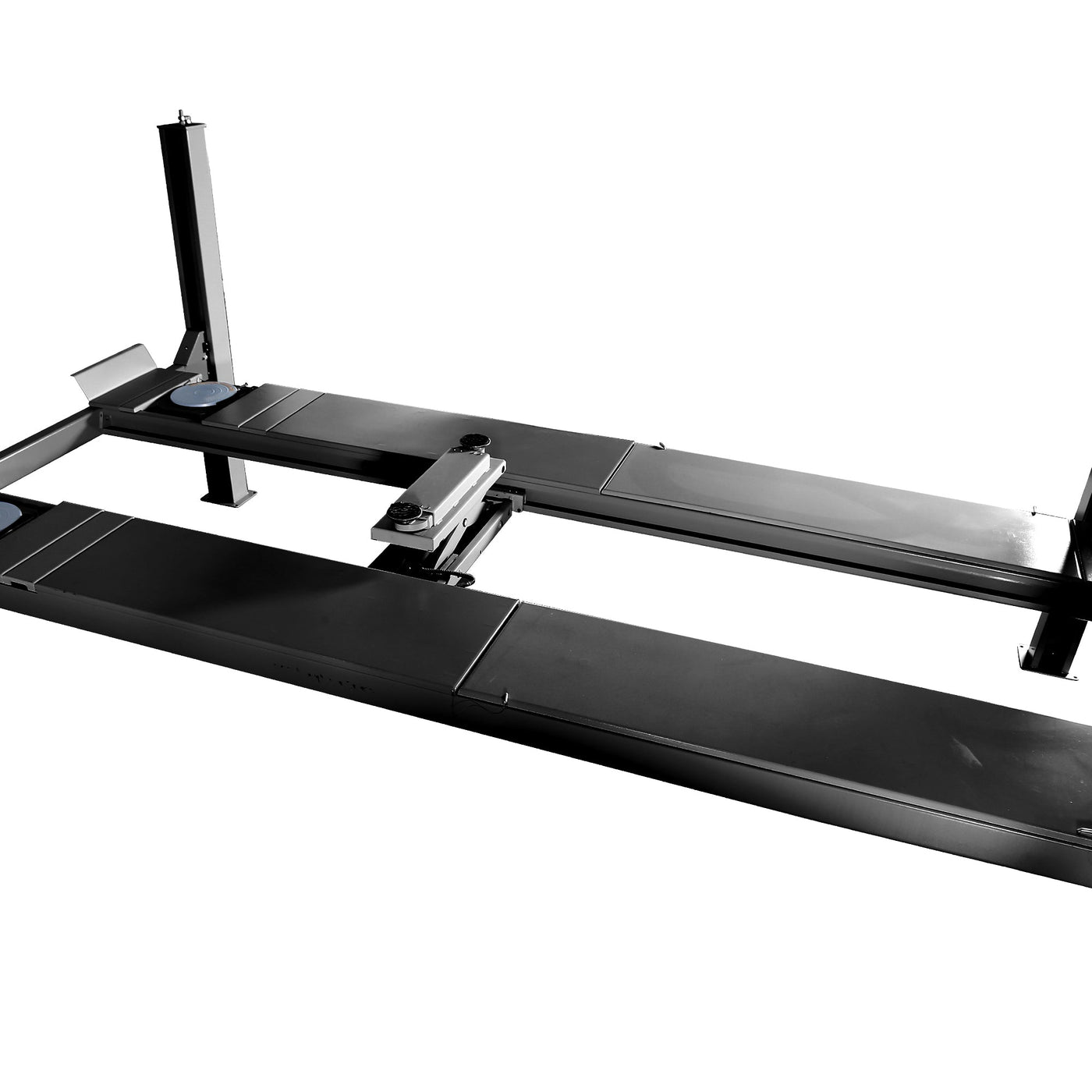 APlusLift 12,000LB 4-Post Alignment Lift – AL-12A (HW-12S)