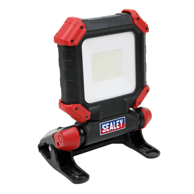 SV20 Series 15W Cordless SMD LED Worklight 20V - Body Only (Factory Refurbished A)