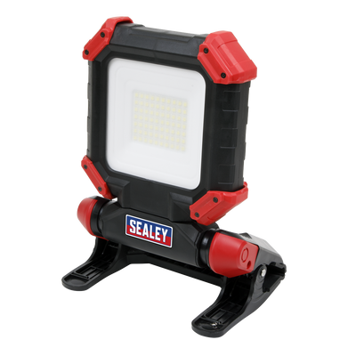 SV20 Series 15W Cordless SMD LED Worklight 20V - Body Only (Factory Refurbished A)