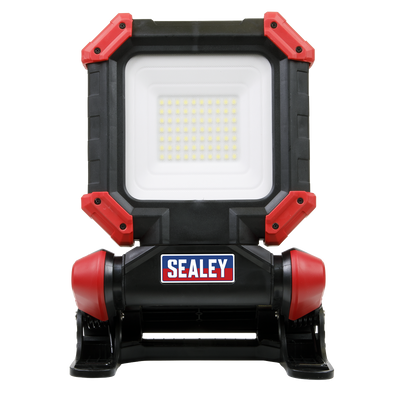SV20 Series 15W Cordless SMD LED Worklight 20V - Body Only (Factory Refurbished A)