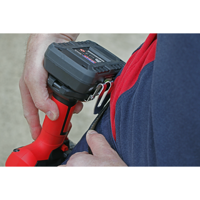SV20 Series 1/4"Hex Drive Cordless Impact Driver 20V - Body Only (Factory Refurbished A)