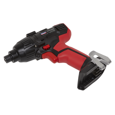 SV20 Series 1/4"Hex Drive Cordless Impact Driver 20V - Body Only (Factory Refurbished A)