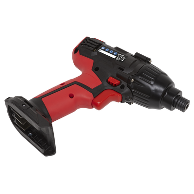 SV20 Series 1/4"Hex Drive Cordless Impact Driver 20V - Body Only (Factory Refurbished A)