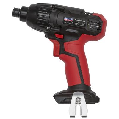 SV20 Series 1/4"Hex Drive Cordless Impact Driver 20V - Body Only (Factory Refurbished A)