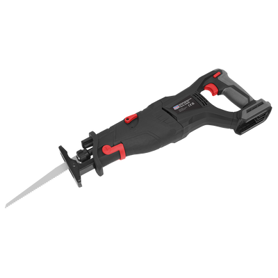 Premier SV20 Series Brushless Cordless Reciprocating Saw 20V - Body Only (Factory Refurbished A)