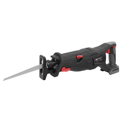 Premier SV20 Series Brushless Cordless Reciprocating Saw 20V - Body Only (Factory Refurbished A)