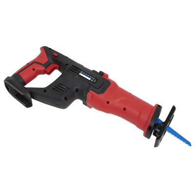 SV20 Series Cordless Reciprocating Saw 20V - Body Only (Factory Refurbished A)