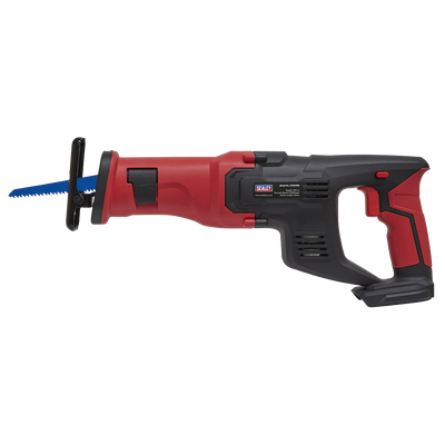 SV20 Series Cordless Reciprocating Saw 20V - Body Only (Factory Refurbished A)