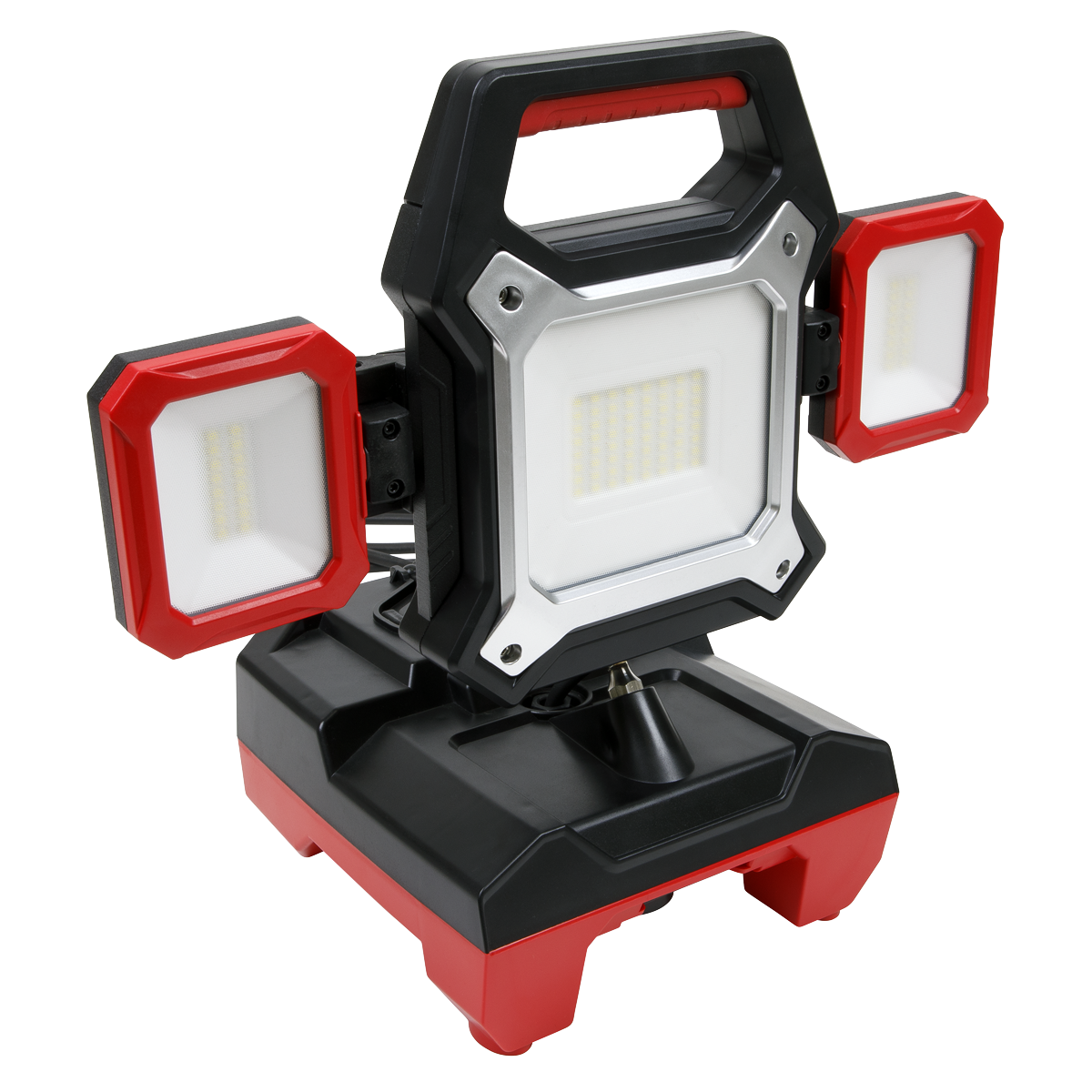 SV20 Series 2-in-1 Cordless/Corded 45W SMD LED Worklight 20V (Factory Refurbished A)