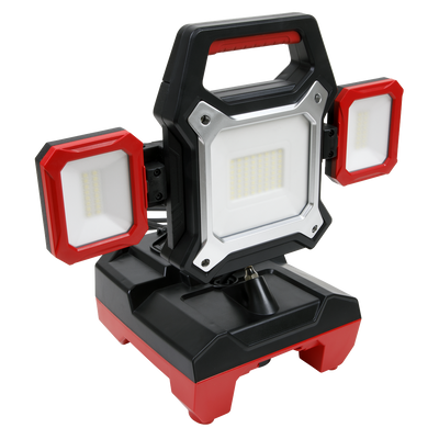SV20 Series 2-in-1 Cordless/Corded 45W SMD LED Worklight 20V (Factory Refurbished A)