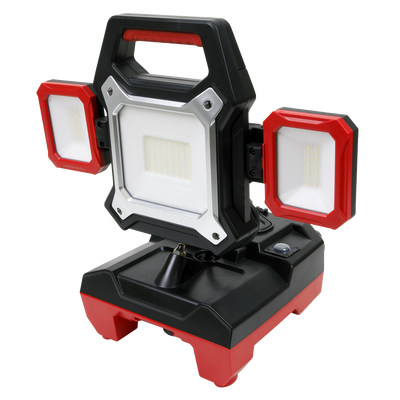 SV20 Series 2-in-1 Cordless/Corded 45W SMD LED Worklight 20V (Factory Refurbished A)