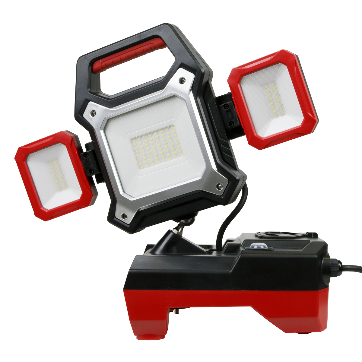 SV20 Series 2-in-1 Cordless/Corded 45W SMD LED Worklight 20V (Factory Refurbished A)