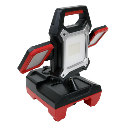 SV20 Series 2-in-1 Cordless/Corded 45W SMD LED Worklight 20V (Factory Refurbished A)